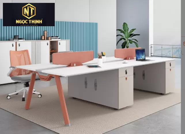 149 Bàn họp chân sắt mặt gỗ chắc chắn, giá rẻ, hiện đại - cung cấp bởi Nội Thất Ngọc Thịnh 149 Bàn họp chân sắt mặt gỗ chắc chắn, giá rẻ, hiện đại - cung cấp bởi Nội Thất Ngọc Thịnh